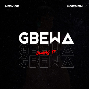 Dengarkan Gbewa (Bring it) (Explicit) lagu dari Hdesign dengan lirik
