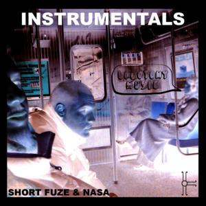 收聽Short Fuze的Beatiful Anger (Instrumental)歌詞歌曲