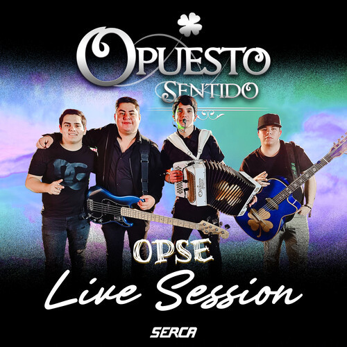 Me Fui Del Penal (LIVE SESSION)