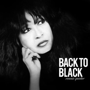ดาวน์โหลดและฟังเพลง Back to Black พร้อมเนื้อเพลงจาก Ronnie Spector
