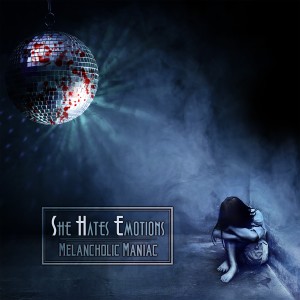 收聽She Hates Emotions的Edge of the Night歌詞歌曲