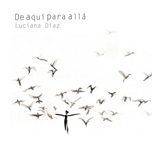 收聽Luciana Díaz的Arrabalero歌詞歌曲