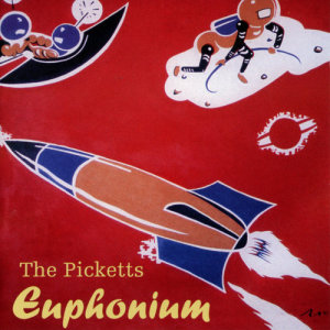 ดาวน์โหลดและฟังเพลง Overworked Overloaded Underpaid พร้อมเนื้อเพลงจาก The Picketts