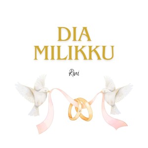 Dengarkan Dia Milikku lagu dari Rini dengan lirik