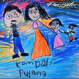 Album Kembali Pulang from Panjalu