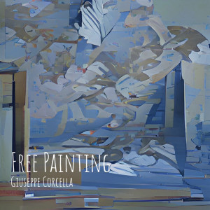 Album Free Painting oleh Giuseppe Corcella