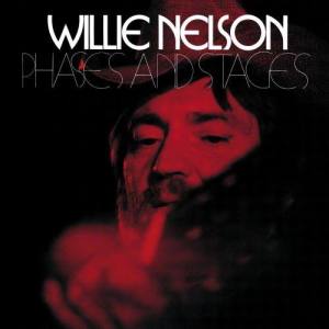 Willie Nelson的專輯Phases And Stages
