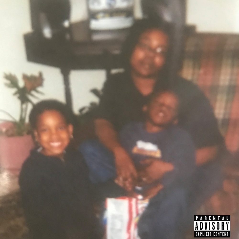 Letter to the trenches 2 (feat. TSO Rome) (Explicit)