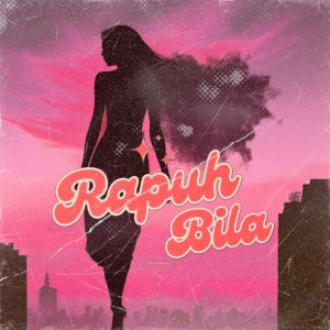 Album Rapuh Bila from Irham Tinx