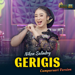 Album Gerigis from Niken Salindry