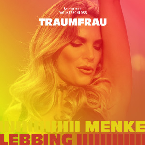 Album Traumfrau from Menke