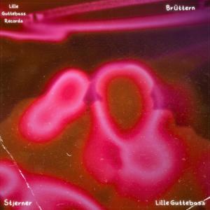 Bruttern的專輯Stjerner (feat. Brüttern)