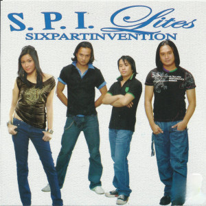 S.P.I Lites dari Six Part Invention