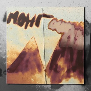 Album МОНГО (Explicit) from Ежемесячные