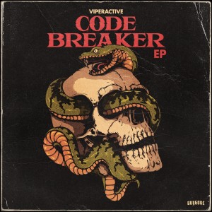 Album Code Breaker from Viperactive