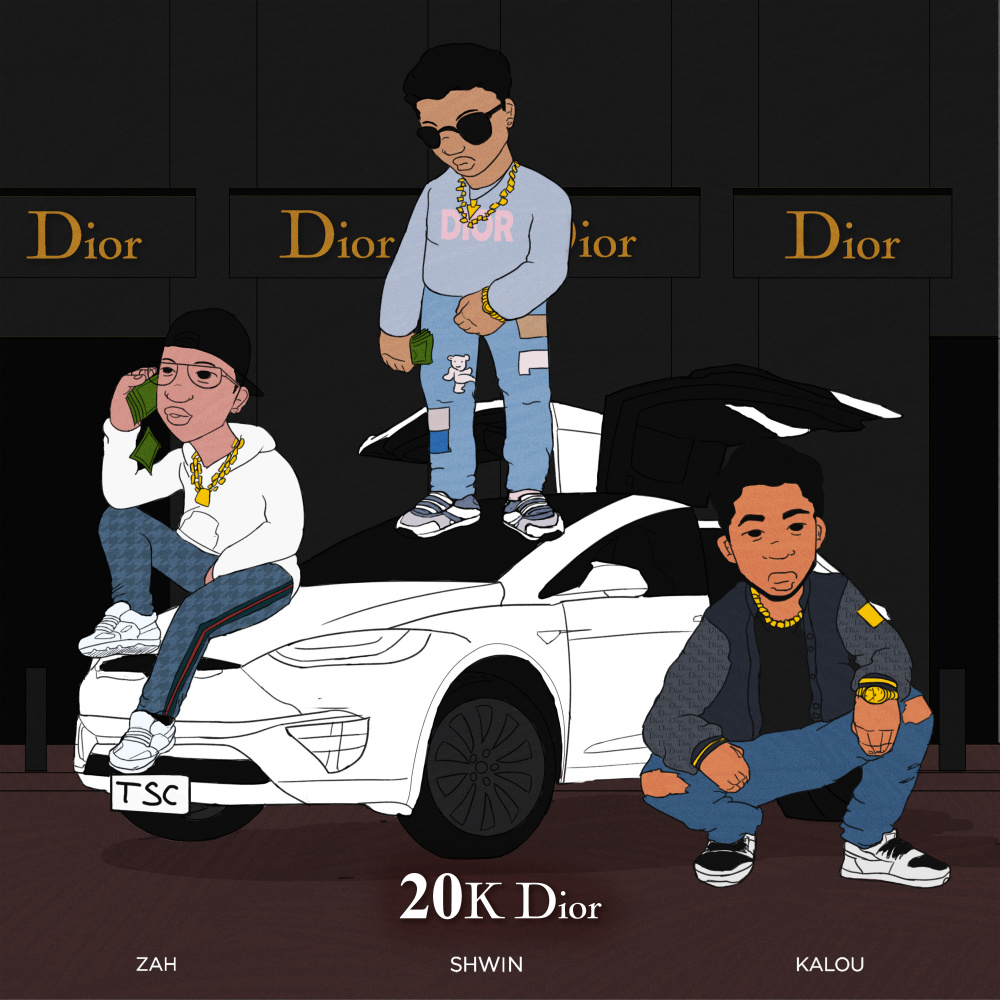 20k Dior (Explicit)