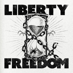 Kuzuha的專輯Liberty & Freedom
