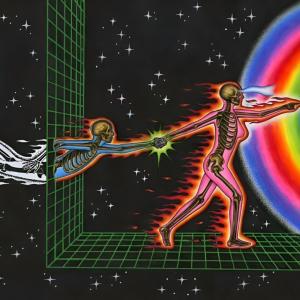 收聽Siam的Otro Space (feat. Leonardo Lee) (Explicit)歌詞歌曲