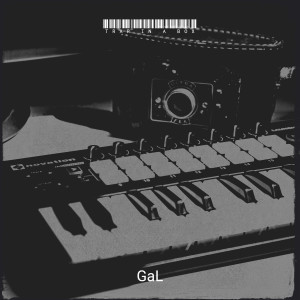 Album Trap in a Box from 