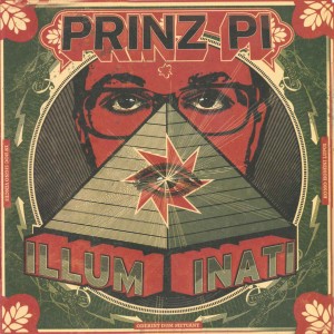 ดาวน์โหลดและฟังเพลง Illuminati Reflux พร้อมเนื้อเพลงจาก Prinz Pi