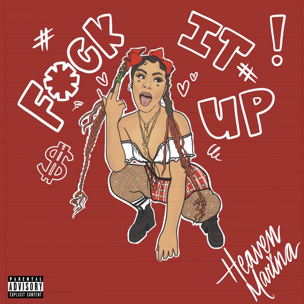 Fuck It Up (Explicit)