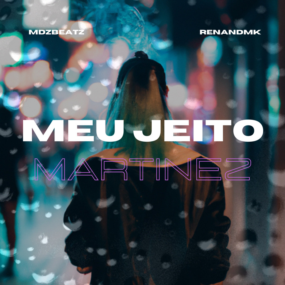 MEU JEITO