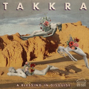Listen to Inspiración Del Agua (Aurafood mix) song with lyrics from Takkra