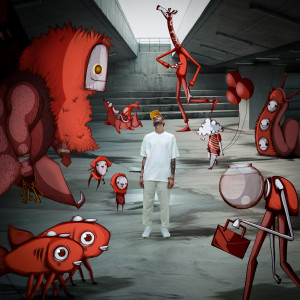 收聽HYL的Bizarre (Explicit)歌詞歌曲