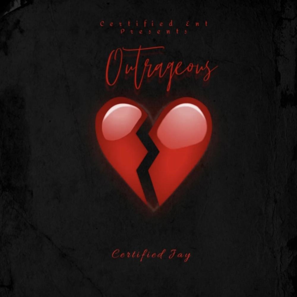 Outrageous (Explicit)