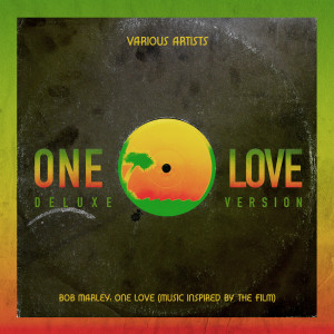 Shenseea的專輯No Woman No Cry (Bob Marley: One Love - Music Inspired By The Film)