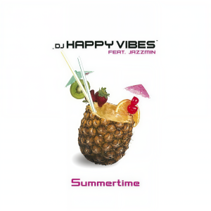 DJ Happy Vibes的专辑Summertime