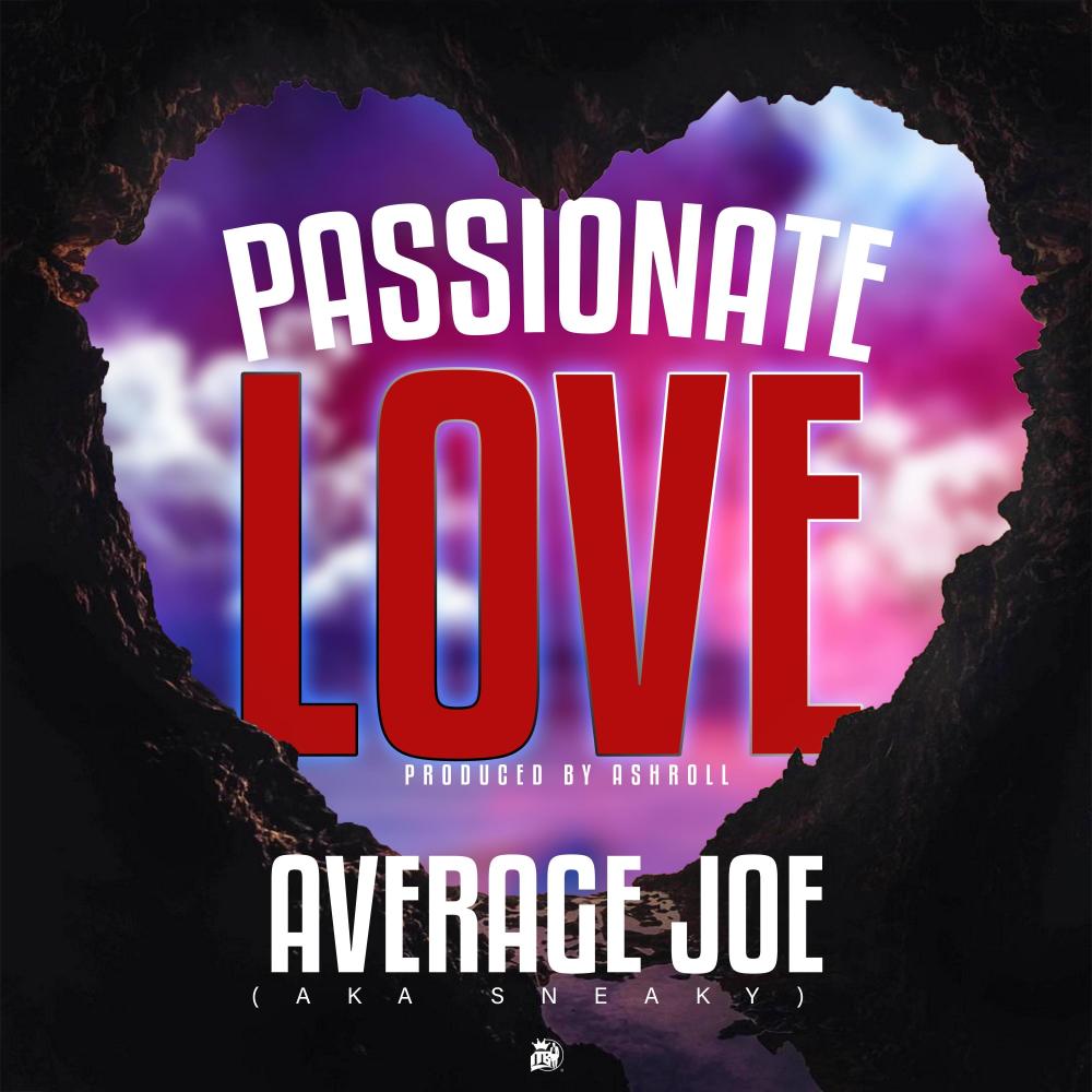 Passionate Love