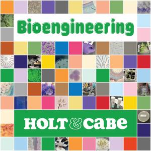 ดาวน์โหลดและฟังเพลง Bioengineering พร้อมเนื้อเพลงจาก Holt