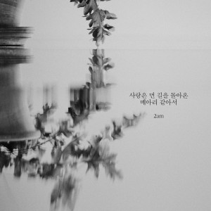 Album 사랑은 먼 길을 돌아온 메아리 같아서 oleh 2AM