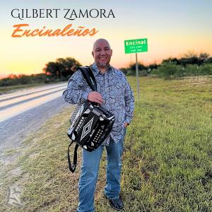Gilbert Zamora的專輯Encinaleños