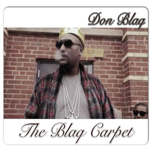 收聽Don Blaq的As I Am (feat. Ka$)歌詞歌曲