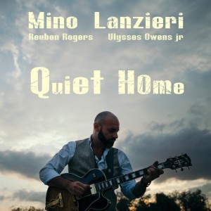 Album Quiet Home from Reuben Rogers