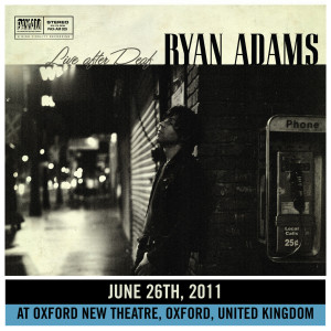 Listen to I See Monsters (Live in Oxford) song with lyrics from Ryan Adams