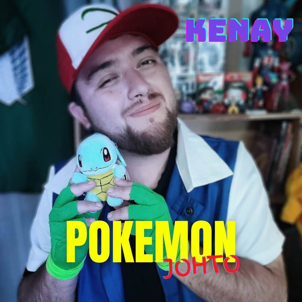 Pokemon Johto Opening Tv Size