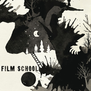 Album Dear Me from Film School