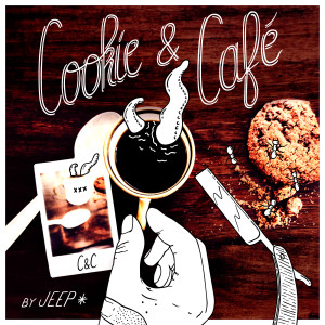 Album Cookie & Café from 