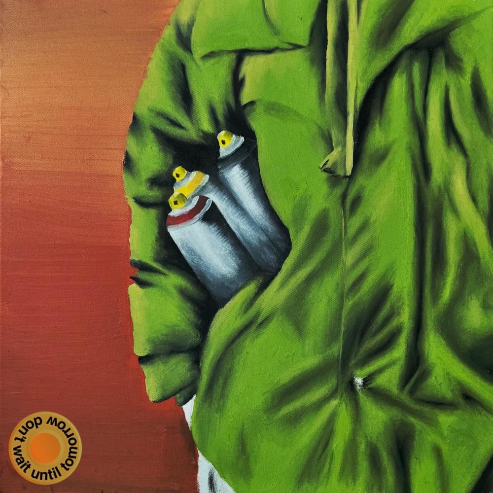 Racking 83 (feat. 8088i) (Explicit)