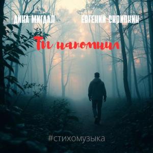 收聽Дина Мигдал的Ты напомнил (стихомузыка)歌詞歌曲