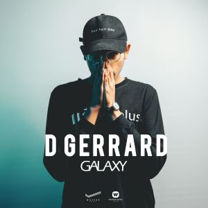 Galaxy (feat. Kob The X Factor)