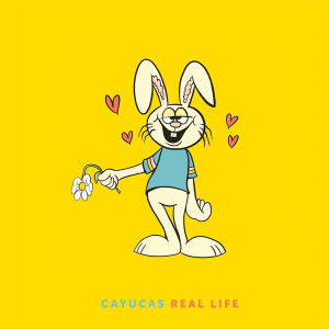 อัลบัม Real Life ศิลปิน Cayucas