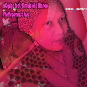 Album Phathegamaeza Song from 