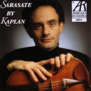 ดาวน์โหลดและฟังเพลง Spanish Dance, Op. 26, No. 2: Untitled (Untitled) พร้อมเนื้อเพลงจาก Mark Kaplan