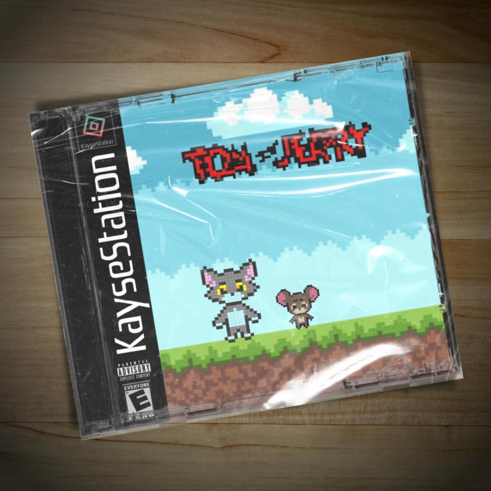 Tom and Jerry (Explicit)