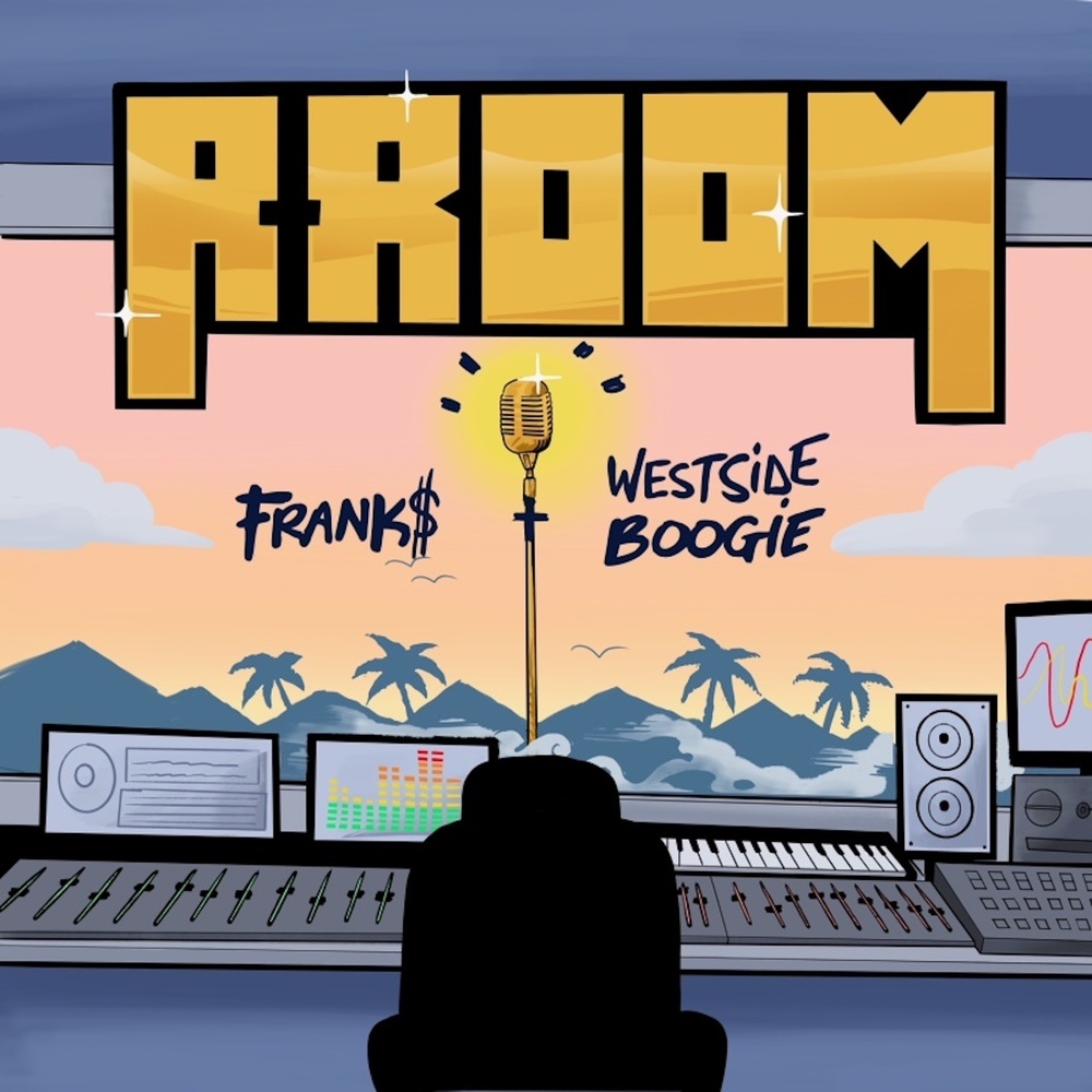 A Room (Explicit)