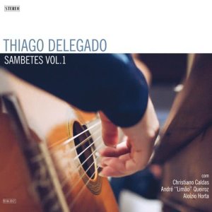 ดาวน์โหลดและฟังเพลง Sambete da Malu พร้อมเนื้อเพลงจาก Thiago Delegado